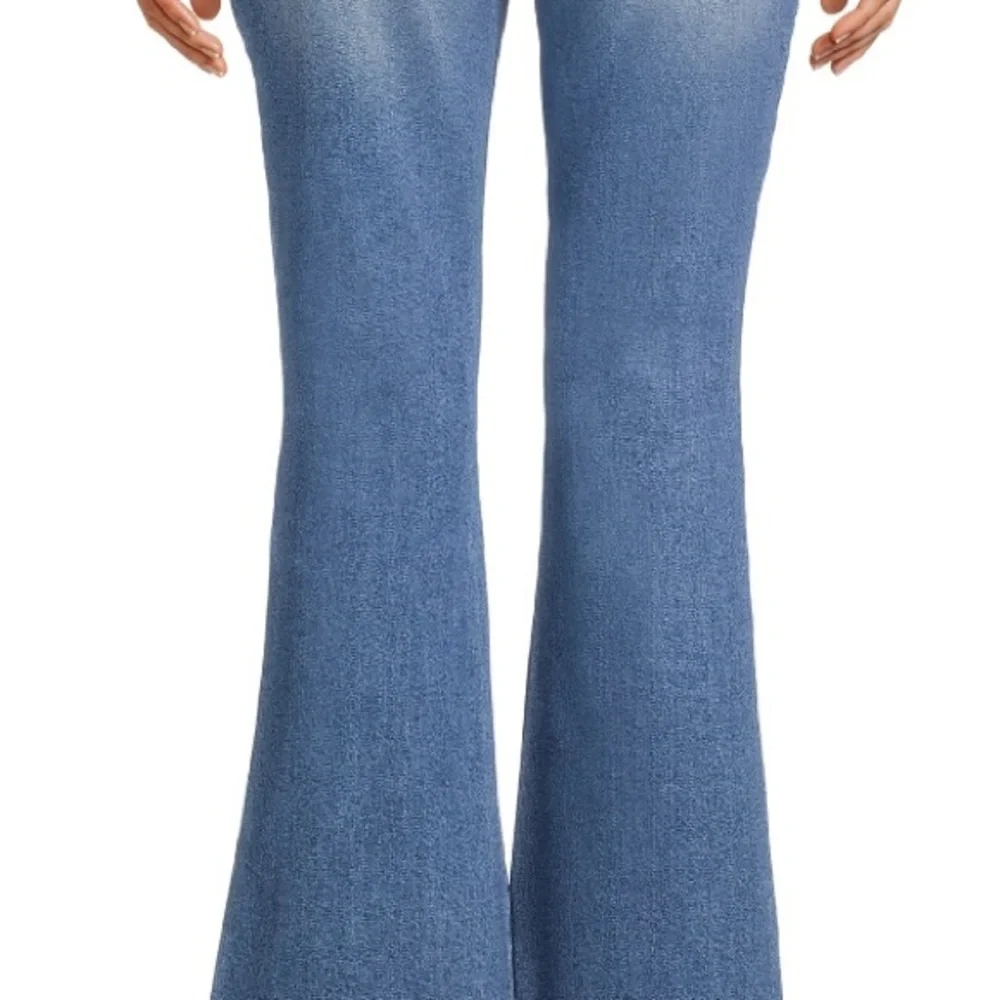 Bellbottoms jeans - Picture 2 of 2